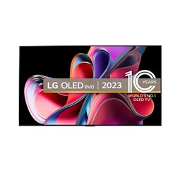 Picture of LG 55 inch (139 cm) OLED evo 4K Smart TV (OLED55G3)